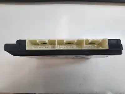 Second-hand car spare part electronic module for lexus rx 450h oem iam references 8922148450  