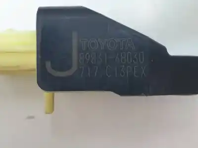 Peça sobressalente para automóvel em segunda mão sensor por lexus rx 450h referências oem iam 8983148030  