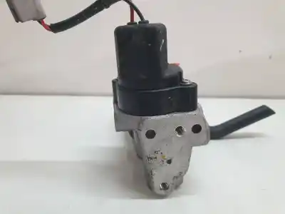 Peça sobressalente para automóvel em segunda mão servo freio por lexus rx 450h referências oem iam 13811010510  