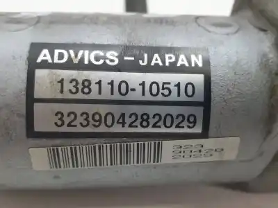 Peça sobressalente para automóvel em segunda mão servo freio por lexus rx 450h referências oem iam 13811010510  