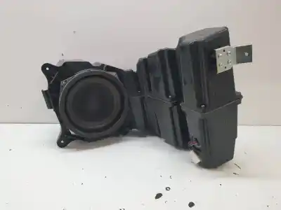 Tweedehands auto-onderdeel luidspreker voor lexus rx 450h oem iam-referenties 861600e180