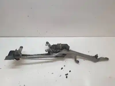 Pièce détachée automobile d'occasion MOTEUR D'ESSUIE-GLACE AVANT pour LEXUS RX  Références OEM IAM 8511048200  