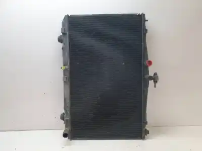 Tweedehands auto-onderdeel waterradiator voor lexus rx 450h oem iam-referenties 1220700762