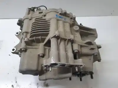 Pezzo di ricambio per auto di seconda mano differenziale posteriore per lexus rx 450h riferimenti oem iam 2fm  