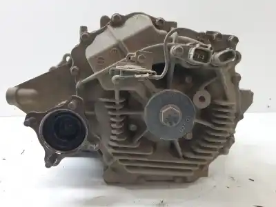 Pezzo di ricambio per auto di seconda mano differenziale posteriore per lexus rx 450h riferimenti oem iam 2fm  