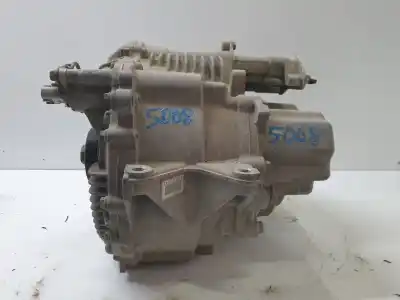 Pezzo di ricambio per auto di seconda mano differenziale posteriore per lexus rx 450h riferimenti oem iam 2fm  