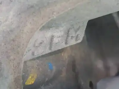 Pezzo di ricambio per auto di seconda mano differenziale posteriore per lexus rx 450h riferimenti oem iam 2fm  