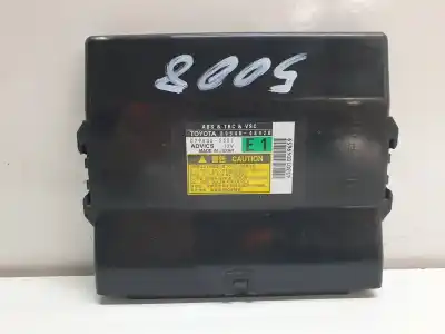 Tweedehands auto-onderdeel elektronische module voor lexus rx 450h oem iam-referenties 8954048420