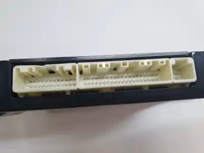 Second-hand car spare part electronic module for lexus rx 450h oem iam references 8865048390  