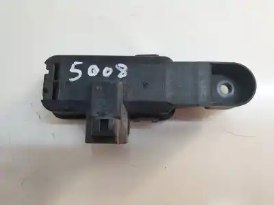 Second-hand car spare part electronic module for lexus rx 450h oem iam references 0136500010  