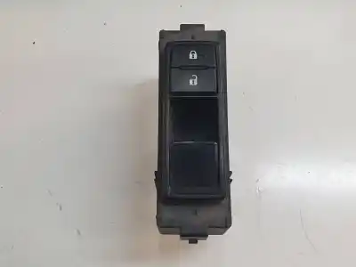 Tweedehands auto-onderdeel schakelaar rechts voor ruit voor lexus rx 450h oem iam-referenties 192966