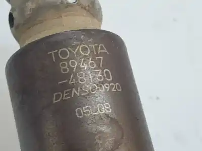 Peça sobressalente para automóvel em segunda mão sonda lambda por lexus rx 450h referências oem iam 8946748130  