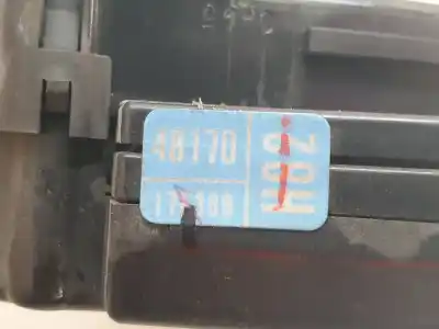 Peça sobressalente para automóvel em segunda mão comutador de limpa vidros por lexus rx 450h referências oem iam 48170175399  