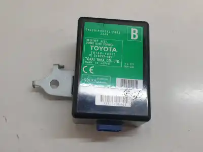 Tweedehands auto-onderdeel elektronische module voor lexus rx 450h oem iam-referenties 8974048080