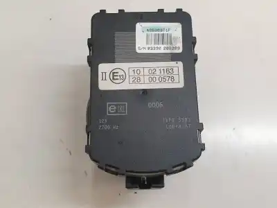 Tweedehands auto-onderdeel elektronische module voor lexus rx 450h oem iam-referenties 8904048030
