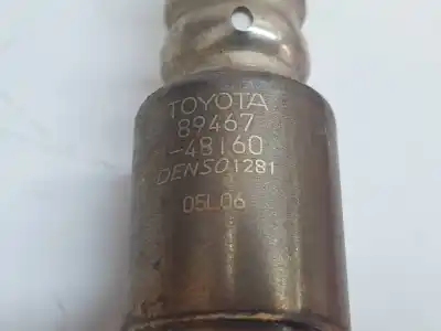 Piesă de schimb auto la mâna a doua sonda lambda pentru lexus rx 450h referințe oem iam 8946748160  