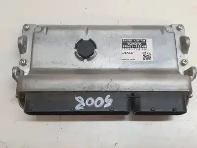 Tweedehands auto-onderdeel ecu motorcontroller voor lexus rx 450h oem iam-referenties 8966148e40