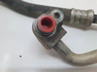 Peça sobressalente para automóvel em segunda mão tubos de ar condicionado por lexus rx 450h referências oem iam   