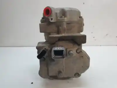 Second-hand car spare part air conditioning compressor for lexus rx 450h oem iam references 0422000221  
