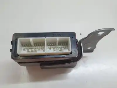 Автозапчасти б/у закрытый распределительный щит за lexus gs (gs/us/ws19) 300 ссылки oem iam 8922530020  