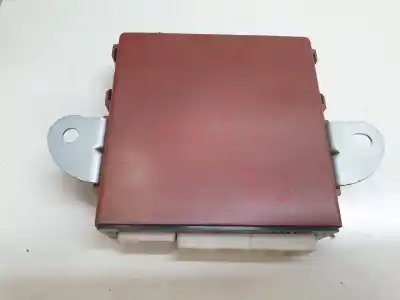 Автозапчасти б/у закрытый распределительный щит за lexus gs (gs/us/ws19) 300 ссылки oem iam 8922230120  