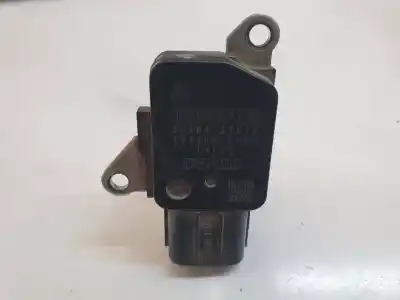 Автозапчасти б/у РАСХОДОМЕР ВОЗДУХА за LEXUS RX  ссылки OEM IAM 2220437010  