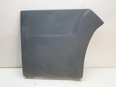 Pezzo di ricambio per auto di seconda mano MODANATURA per FIAT DUCATO FURGÓN 35 (290)  Riferimenti OEM IAM 1305768070  