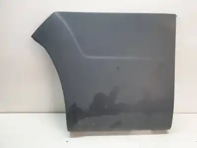 Pezzo di ricambio per auto di seconda mano MODANATURA per FIAT DUCATO FURGÓN 35 (290)  Riferimenti OEM IAM 1305769070  