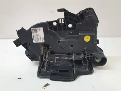 Recambio de automóvil de segunda mano de CERRADURA PUERTA DELANTERA IZQUIERDA para VOLKSWAGEN POLO  referencias OEM IAM 10B837015  