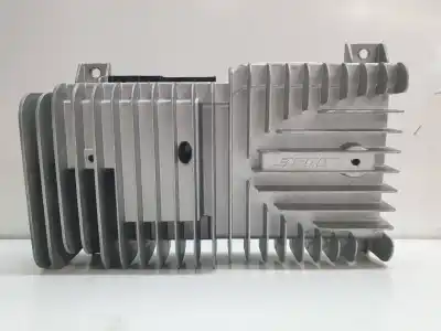 Peça sobressalente para automóvel em segunda mão amplificador de som por renault laguna coupe gt referências oem iam 280630002r