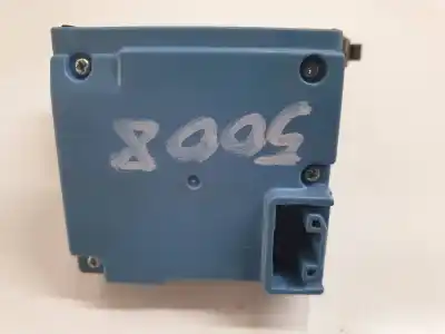 Peça sobressalente para automóvel em segunda mão sensor por lexus rx 450h referências oem iam 8924530110  