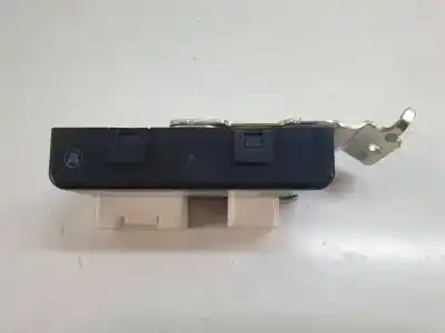 Second-hand car spare part electronic module for lexus rx 450h oem iam references 8922748030  