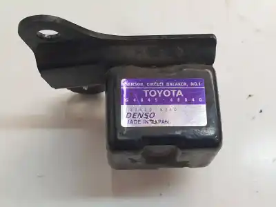 Tweedehands auto-onderdeel sensor voor lexus rx 450h oem iam-referenties g484548040