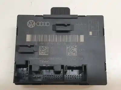 Pezzo di ricambio per auto di seconda mano modulo elettronico per audi a4 berlina (b8) básico riferimenti oem iam 8k0959795