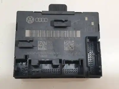 Pezzo di ricambio per auto di seconda mano modulo elettronico per audi a4 berlina (b8) básico riferimenti oem iam 8k0959793