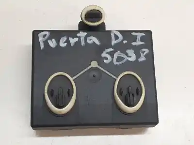 Second-hand car spare part electronic module for audi a4 berlina (b8) básico oem iam references 8k0959793  