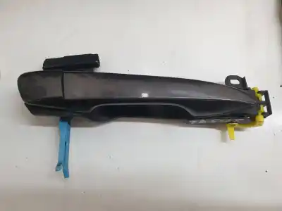 Tweedehands auto-onderdeel rechts achter buiten handgreep voor lexus rx 450h oem iam-referenties 6921048070