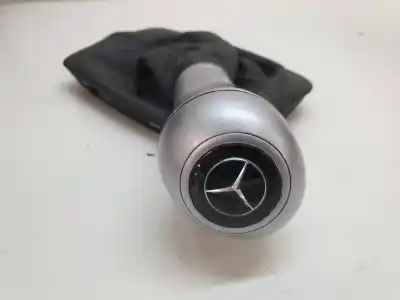 İkinci el araba yedek parçası VITES KOLU için MERCEDES-BENZ CLASE C (W204) BERLINA  OEM IAM referansları A2042672410  