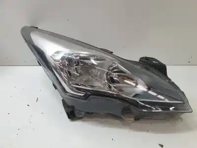 Recambio de automóvil de segunda mano de FARO DERECHO para PEUGEOT 5008  referencias OEM IAM 89907700  