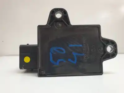 Recambio de automóvil de segunda mano de modulo electronico para peugeot 5008 1.2 12v e-thp referencias oem iam 980770908004  