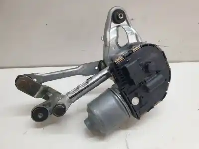 Recambio de automóvil de segunda mano de motor limpia delantero para peugeot 5008 1.2 12v e-thp referencias oem iam 1397220577  