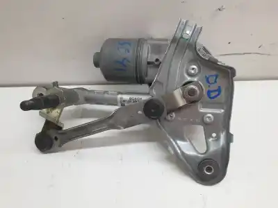 Recambio de automóvil de segunda mano de motor limpia delantero para peugeot 5008 1.2 12v e-thp referencias oem iam 1397220577  