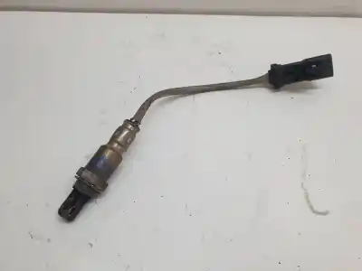 Recambio de automóvil de segunda mano de SONDA LAMBDA para PEUGEOT 5008  referencias OEM IAM 9810634380  