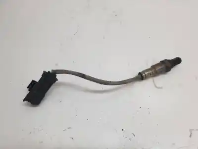 Recambio de automóvil de segunda mano de SONDA LAMBDA para PEUGEOT 5008  referencias OEM IAM 9810634380  