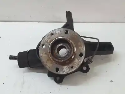 Peça sobressalente para automóvel em segunda mão MANGA DE EIXO DIANTEIRA DIREITA por PEUGEOT 5008  Referências OEM IAM 1606630980  