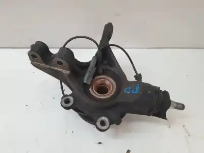 Second-hand car spare part front right knuckle for peugeot 5008 access oem iam references 1606630980  