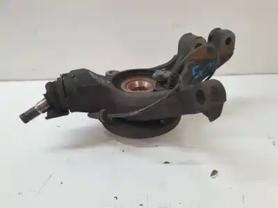 Second-hand car spare part front right knuckle for peugeot 5008 access oem iam references 1606630980  