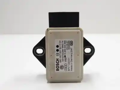 Pezzo di ricambio per auto di seconda mano sensore per audi a4 berlina (b8) básico riferimenti oem iam 8k0907637b