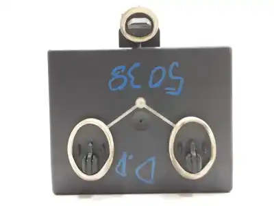 Second-hand car spare part electronic module for audi a4 berlina (b8) básico oem iam references 8k0959792b  