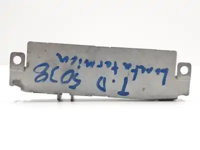 Second-hand car spare part electronic module for audi a4 berlina (b8) básico oem iam references 8k5035225  